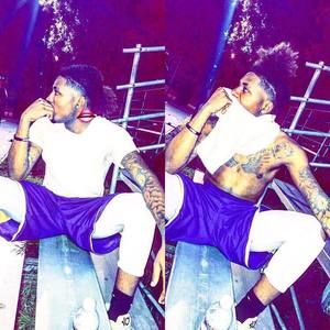 Meet your Posher, Kentryl